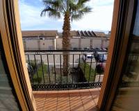 Resale - Townhouse - Algorfa - La Finca Golf