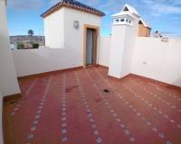 Resale - Townhouse - Algorfa - La Finca Golf