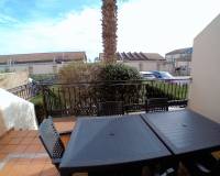 Resale - Townhouse - Algorfa - La Finca Golf