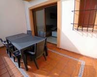 Resale - Townhouse - Algorfa - La Finca Golf