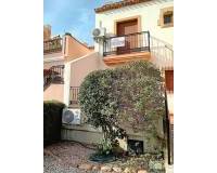 Resale - Townhouse - Algorfa - La Finca Golf