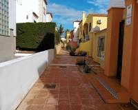 Resale - Townhouse - Algorfa - La Finca Golf