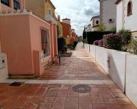 Resale - Townhouse - Algorfa - La Finca Golf