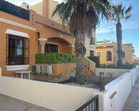 Resale - Townhouse - Algorfa - La Finca Golf