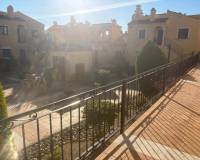 Resale - Townhouse - Algorfa - La Finca Golf