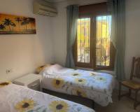 Resale - Townhouse - Algorfa - La Finca Golf