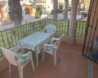 Resale - Townhouse - Algorfa - La Finca Golf