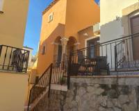 Resale - Townhouse - Algorfa - La Finca Golf