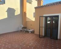Resale - Townhouse - Algorfa - La Finca Golf
