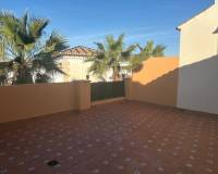 Resale - Townhouse - Algorfa - La Finca Golf