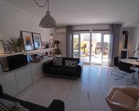 Resale - Townhouse - Algorfa - La Finca Golf