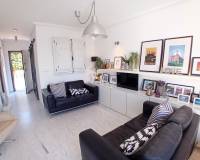 Resale - Townhouse - Algorfa - La Finca Golf