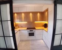 Resale - Townhouse - Algorfa - La Finca Golf