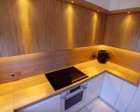 Resale - Townhouse - Algorfa - La Finca Golf