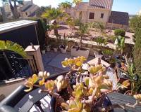 Resale - Townhouse - Algorfa - La Finca Golf