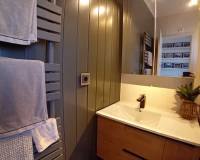 Resale - Townhouse - Algorfa - La Finca Golf