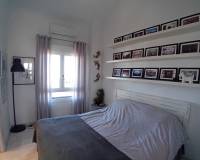 Resale - Townhouse - Algorfa - La Finca Golf