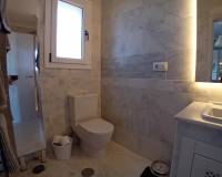 Resale - Townhouse - Algorfa - La Finca Golf