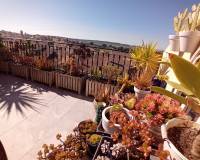 Resale - Townhouse - Algorfa - La Finca Golf