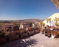 Resale - Townhouse - Algorfa - La Finca Golf