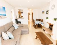 Resale - Townhouse - Algorfa - La Finca Golf