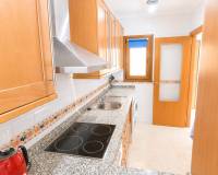 Resale - Townhouse - Algorfa - La Finca Golf
