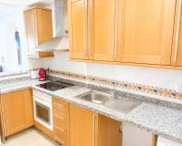 Resale - Townhouse - Algorfa - La Finca Golf