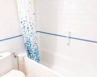 Resale - Townhouse - Algorfa - La Finca Golf