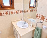 Resale - Townhouse - Algorfa - La Finca Golf