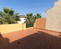 Resale - Townhouse - Algorfa - La Finca Golf
