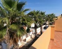 Resale - Townhouse - Algorfa - La Finca Golf