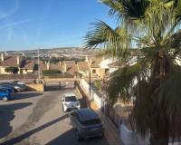 Resale - Townhouse - Algorfa - La Finca Golf