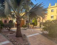 Resale - Townhouse - Algorfa - La Finca Golf