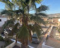 Resale - Townhouse - Algorfa - La Finca Golf