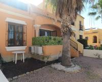 Resale - Townhouse - Algorfa - La Finca Golf