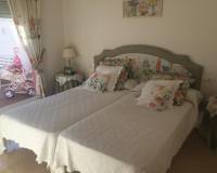 Resale - Townhouse - Alicante - Alicante Golf