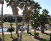 Resale - Townhouse - Alicante - Alicante Golf