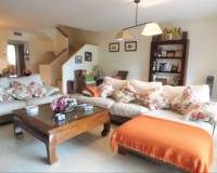 Resale - Townhouse - Alicante - Alicante Golf