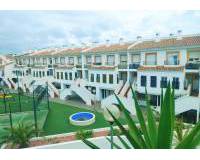 Resale - Townhouse - Alicante - Alicante Golf