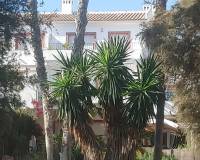 Resale - Townhouse - Alicante - Alicante Golf