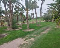 Resale - Townhouse - Alicante - Alicante Golf