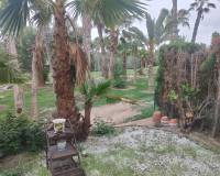 Resale - Townhouse - Alicante - Alicante Golf