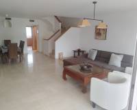 Resale - Townhouse - Alicante - Alicante Golf