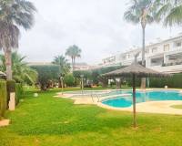 Resale - Townhouse - Alicante - Alicante Golf