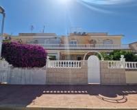 Resale - Townhouse - Benijofar - Monte Azul