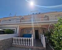 Resale - Townhouse - Benijofar - Monte Azul