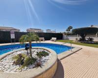 Resale - Townhouse - Benijofar - Monte Azul