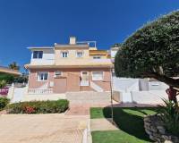 Resale - Townhouse - Benijofar - Monte Azul