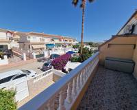 Resale - Townhouse - Benijofar - Monte Azul