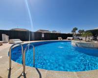 Resale - Townhouse - Benijofar - Monte Azul